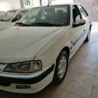 پارس ۹۳ بی رنگ پلمپ