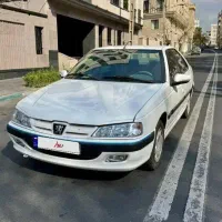 پرشیا اخر مدل ۱۴۰۱ /دریچه گاز سیمی