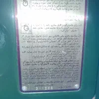 بخاری گازسوز طرح شومینه و ساده|بخاری، هیتر، شومینه|مشهد, هنرور|دیوار