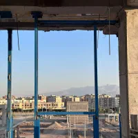 جوشکاری نبشی .وال پست با نازل ترین قیمت