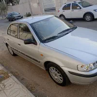 مدل ۸۴ بسیار تمیز|خودرو سواری و وانت|گناباد, |دیوار