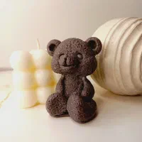 شمع دکوراتیو و گیف