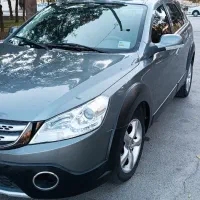 اچ سی کراس استثنائی.فروش معاوضه.