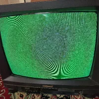 ۳ تلویزیون سالم و تمیز و قدیمی و دارای صدا و تصویر|تلویزیون و پروژکتور|مشهد, هفده شهریور|دیوار
