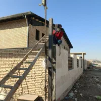 خدمات جوشکاری پذیرفته میشود|خدمات پیشه و مهارت|قم, دورشهر|دیوار