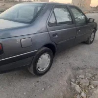 پژو۴۰۵مدل۹۳سالم