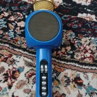 میکروفن اسپیکر