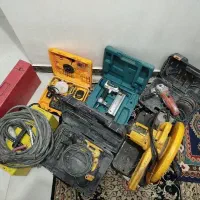 تعمیرات کرکره و جوشکاری سیار قهرمانی