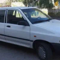 فروشفوری پراید مدل۸۸|خودرو سواری و وانت|هشتگرد, هشتگرد قدیم|دیوار