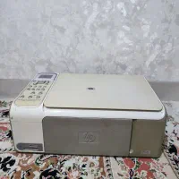 پرینتر HP