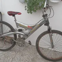 دوچرخه سالم