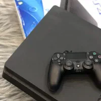پلی استیشن 4 اسلیم 1 ترا Ps4 slim فول بازی
