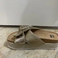 صندل زنانه خارجی|کیف، کفش، کمربند|تهران, مرزداران|دیوار