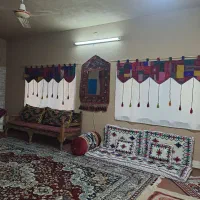 اجاره روزانه/هفتگی/ماهانه ویلا ۱۲۰۰ متری|اجارهٔ کوتاه‌مدت ویلا و باغ|مینودشت, |دیوار