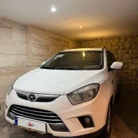 جک S5 اتومات ۹۵ استثنایی|خودرو سواری و وانت|مشهد, هفت تیر (حافظ)|دیوار