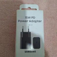 شارژر 15w ویتنام|لوازم جانبی موبایل و تبلت|رباطکریم, رباطکریم|دیوار