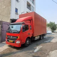باربری ( آتا بار )حمل وجابجایی اسباب اثاثیه سراسری