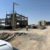 پیش فروش مغازه ۴۵ متری حاشیه ۲۰ متری منطقه ۱۴|پیش‌فروش املاک|زاهدان, |دیوار