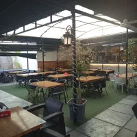 کافه رستوران الپای