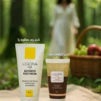 محصولات لدورا