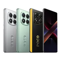 شیائومیpoco x7 5G با حافظهٔ۵۱۲رم۱۲(پلمپ)بدون پیش|موبایل|اصفهان, ملک‌شهر|دیوار