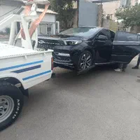 یدک کش امدادخودرو یدکش خودروبر یدککش جرثقیل چرخگیر|خدمات حمل و نقل|مشهد, ایثارگران|دیوار