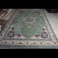 فرش  ماشینی  ارزان ۵ تخته