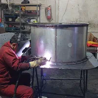جوش آرگون استیل co2 آلمینیومجوشکاری آرگون استیل|خدمات پیشه و مهارت|تهران, فتح|دیوار