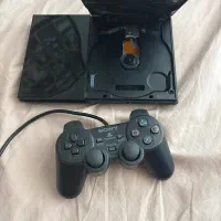 پلی استیشن ۲ دیسک خور|کنسول، بازی ویدئویی و آنلاین|شیراز, فرهنگ شهر|دیوار