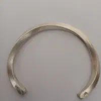 بنگل نقره ۹۲۵ ایتالیایی معاوضه با تبلت ویندوزی