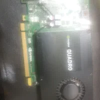 کارت گرافیک Nvidia Quardo k2200 4GB