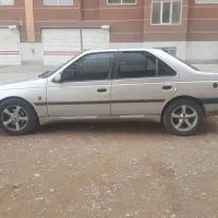 پژو ۴۰۵ مدل ۸۴ دوگانه سوز