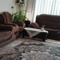 مبل هفت نفره به فروش میرسد.