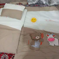 سرویس خواب نوزاد