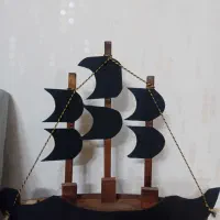 کشتی جذب ثروت وپول