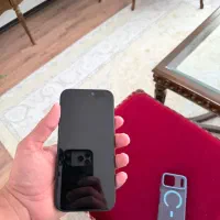 آیفون ۱۷ پرومکس یک ترابایت باتری ۱۰۰