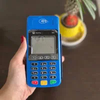 دستگاه کارتخوان سیار تحویل فوری استوک و اکبند|فروشگاه و مغازه|تهران, اتحاد|دیوار