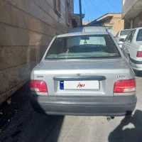 پراید صبا مدل ۸۶ اتاق عوض ۹۵دوگانه|خودرو سواری و وانت|کرمانشاه, |دیوار