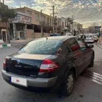 مگان ۲۰۰۰ اتومات ۸۹ مشکی