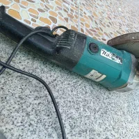 فرز ماکیتا بزرگ سنگ فرز اصلی ماکیتاژاپن|ماشینآلات صنعتی|جهرم, |دیوار