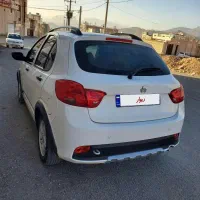 کوئیک R سفید مشکی مدل ۴۰۱|خودرو سواری و وانت|داراب, |دیوار