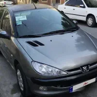 206 فوری|خودرو سواری و وانت|مشهد, چهارچشمه|دیوار