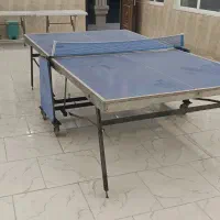 میز پینگ پنگ