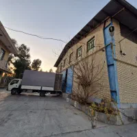 فروش ۴۶۰۰ متر کارخانه کارتن و چاپ شهرک عباس آباد|فروش دفتر صنعتی، کشاورزی، تجاری|شریفآباد, |دیوار