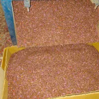 فروش پرک آسیابی سبد