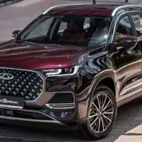 تیگو 8 پرومکس ie فول آپشن|خودرو سواری و وانت|چابهار, |دیوار