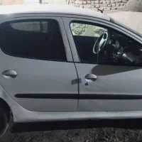 206مدل90|خودرو سواری و وانت|مشهد, کشف|دیوار