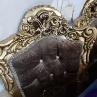 میز ناهار خوری تک ۵تومن یا با صندلی|میز و صندلی غذاخوری|قم, باجک دو|دیوار