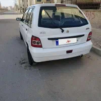 پراید۱۱۱ مدل۹۴