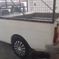 پیکان وانت مدل 92